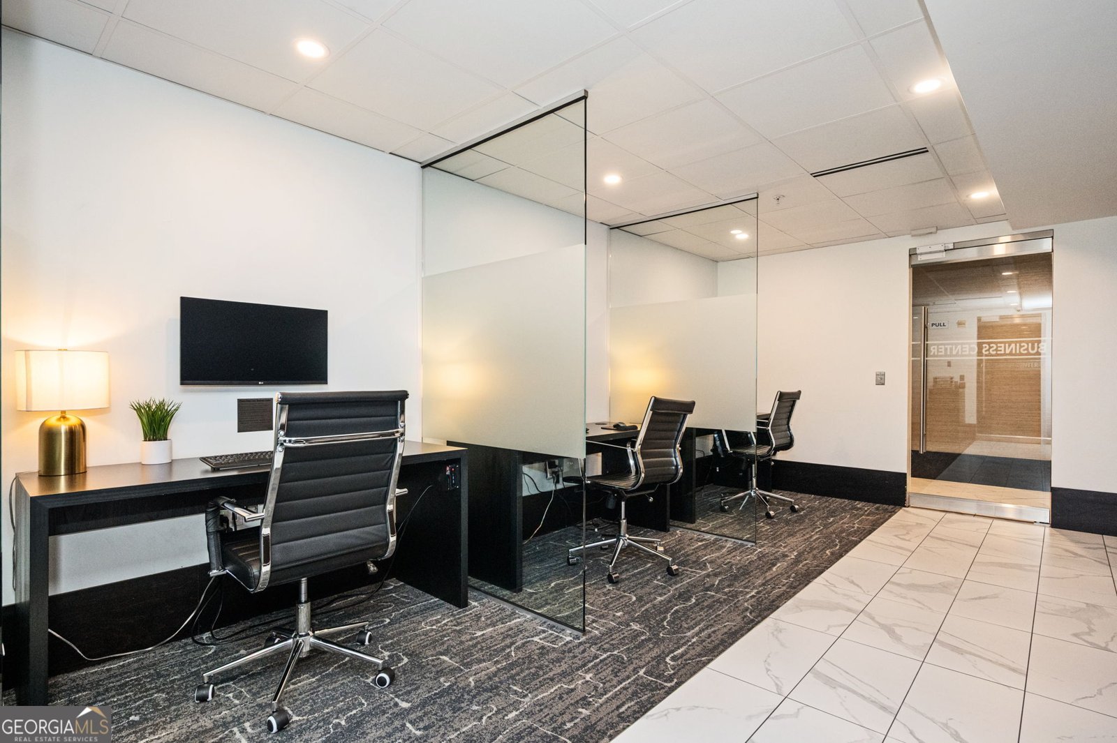 400 Peachtree Street Atlanta - 41