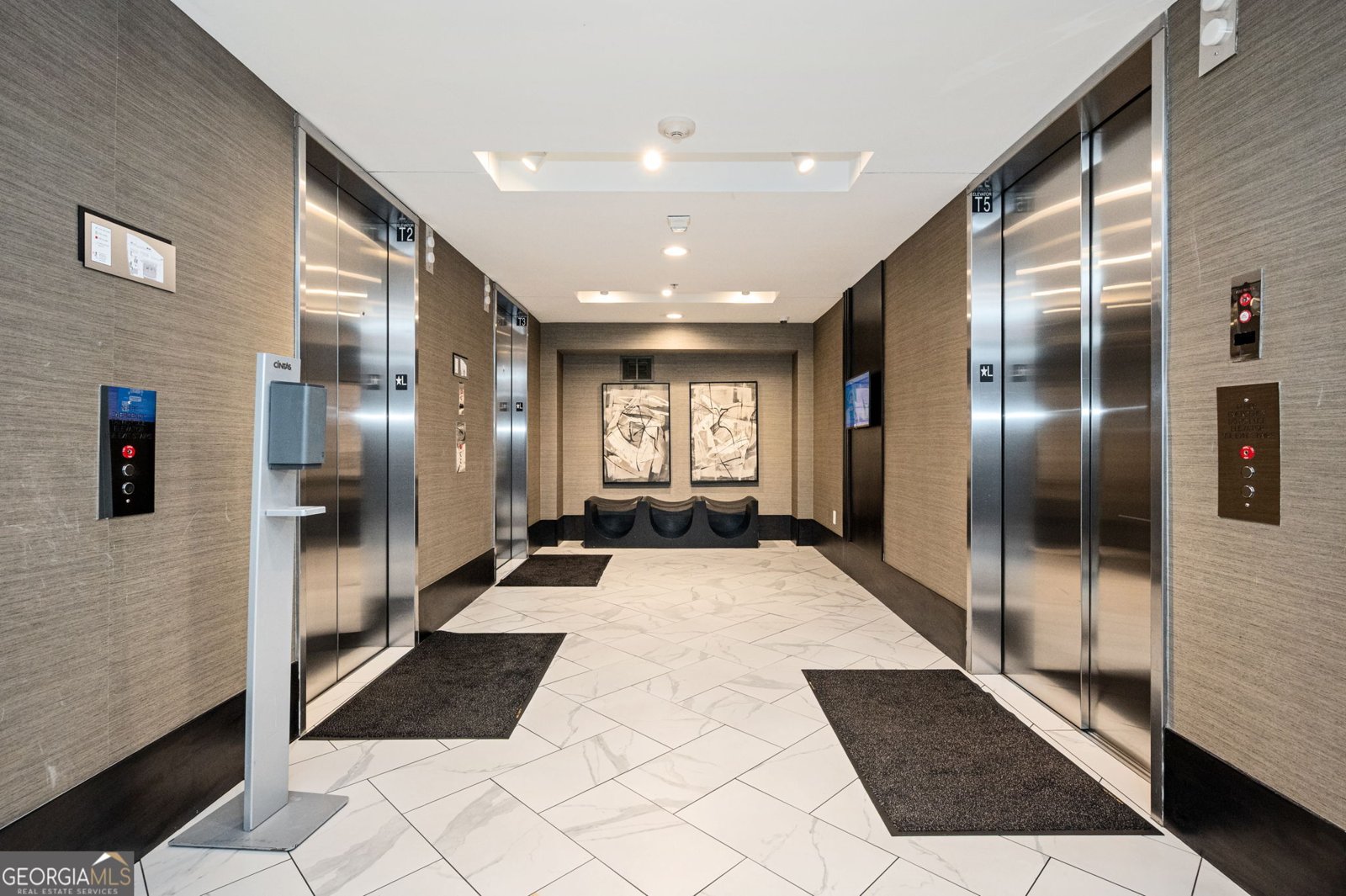 400 Peachtree Street Atlanta - 42
