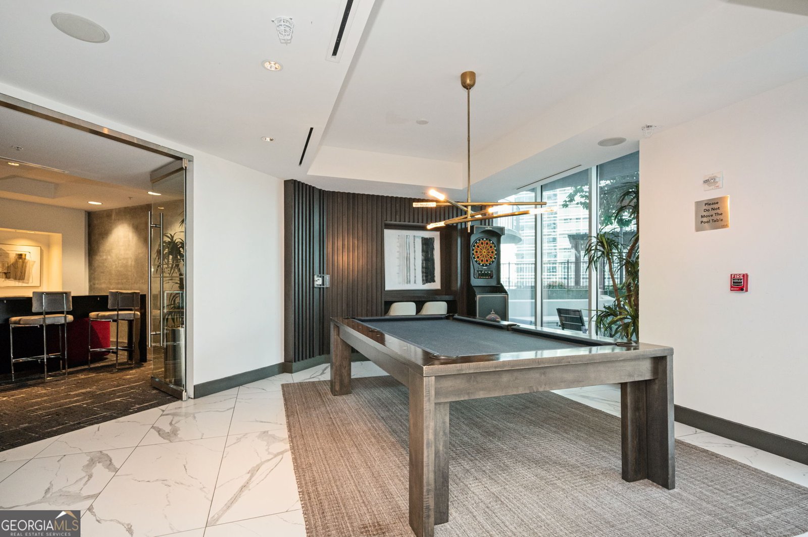 400 Peachtree Street Atlanta - 43