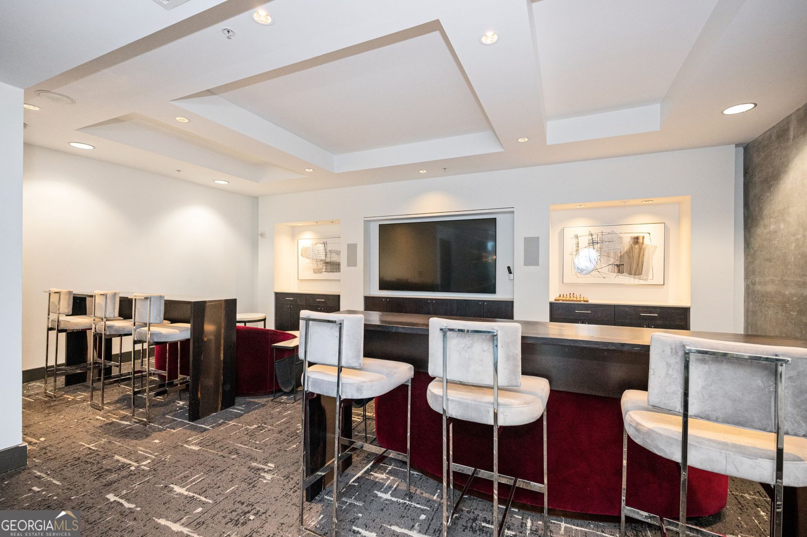 400 Peachtree Street Atlanta - 44