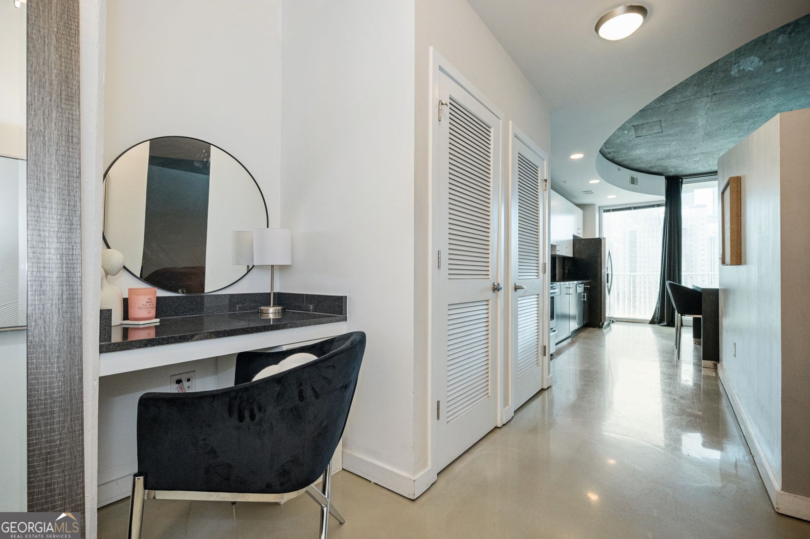 400 Peachtree Street Atlanta - 47
