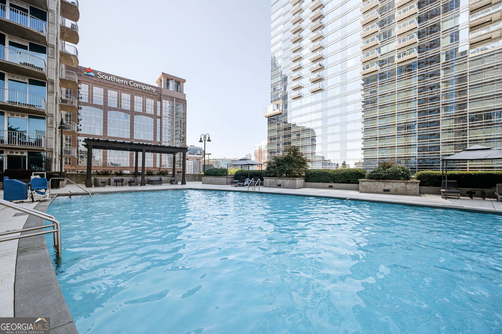 400 Peachtree Street Atlanta - 49