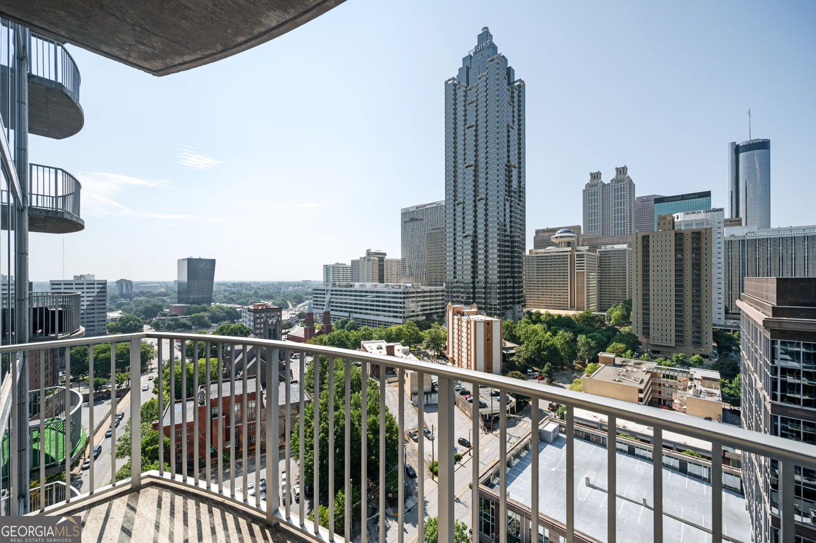 400 Peachtree Street Atlanta - 5