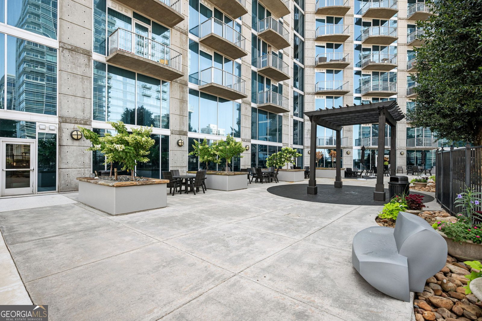 400 Peachtree Street Atlanta - 50