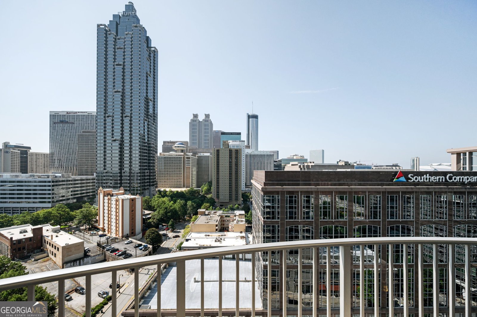 400 Peachtree Street Atlanta - 6