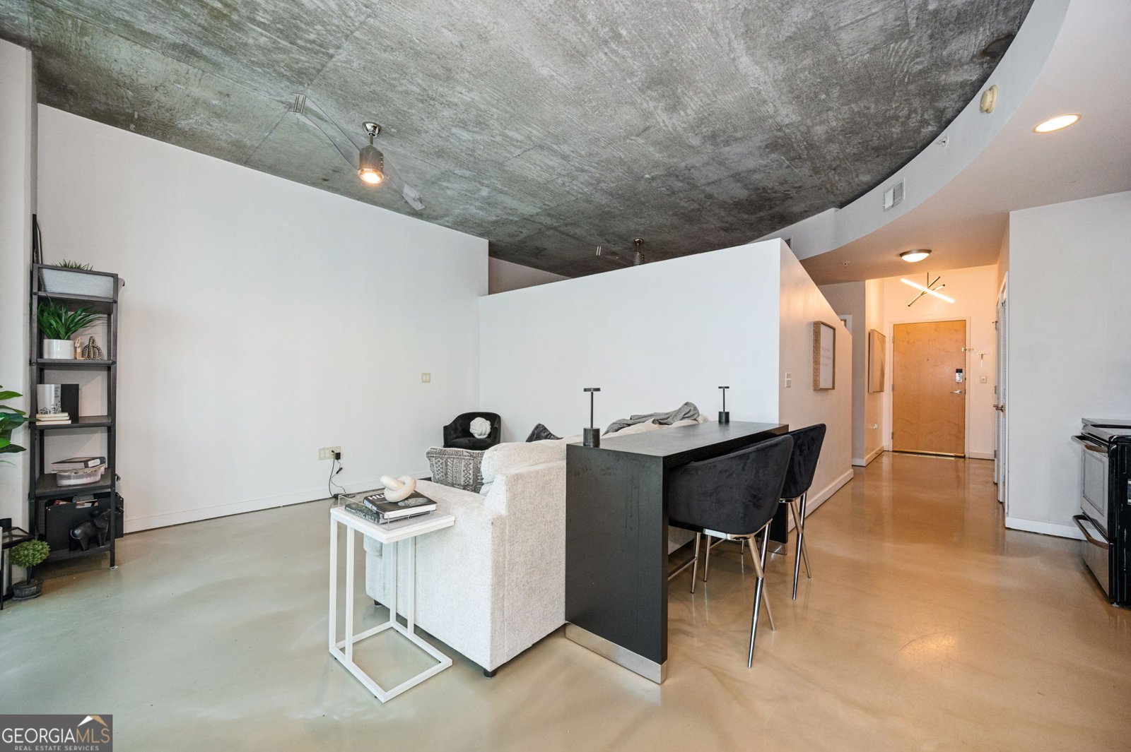 400 Peachtree Street Atlanta - 7