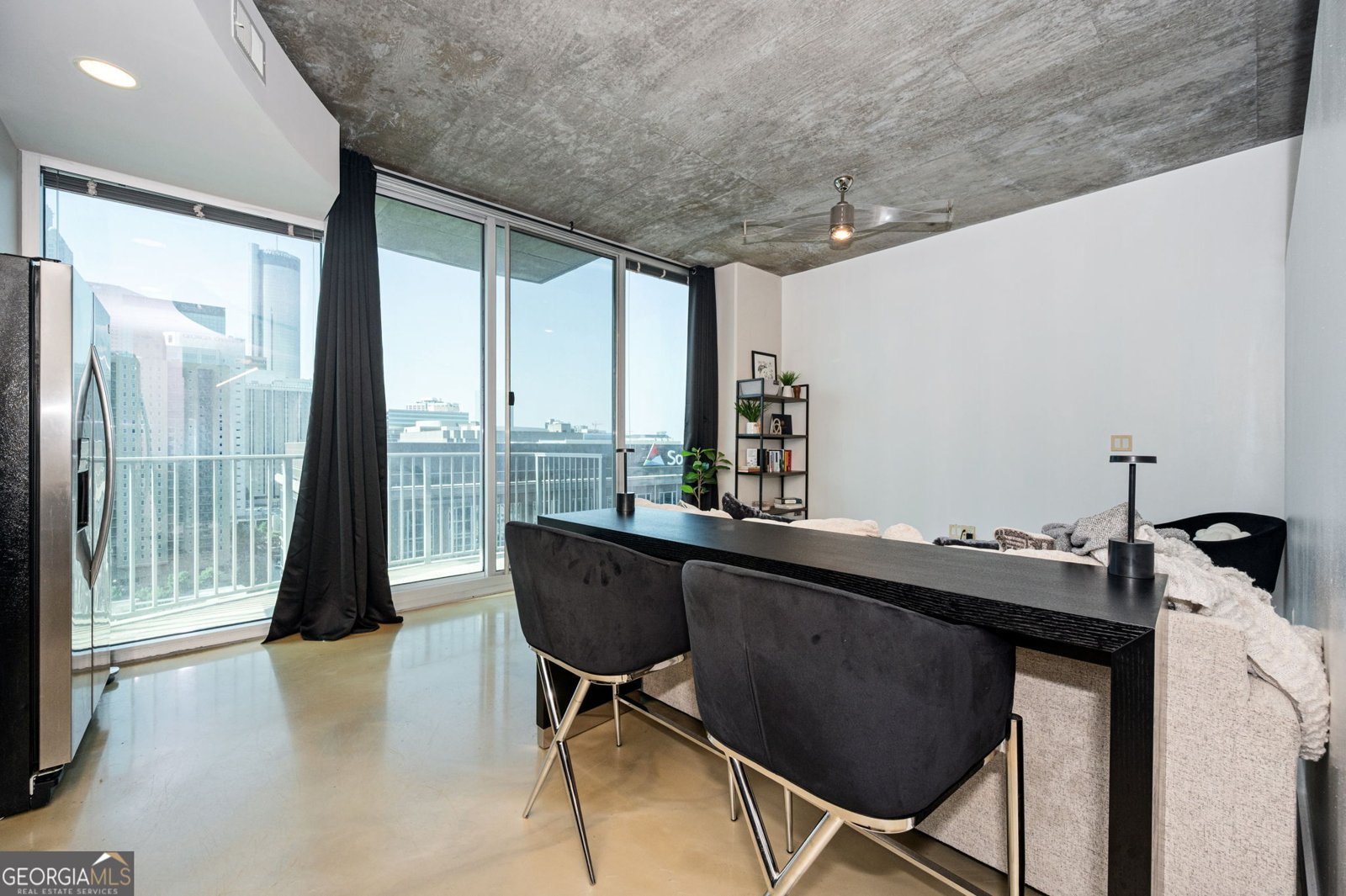400 Peachtree Street Atlanta - 8