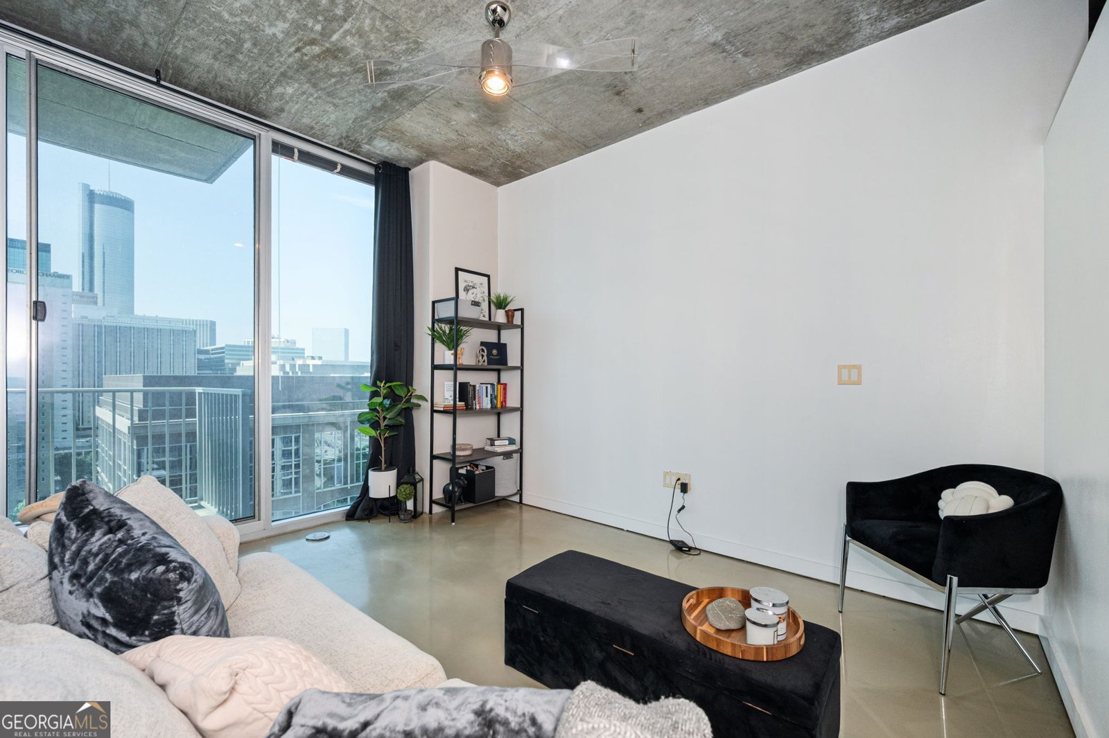 400 Peachtree Street Atlanta - 9