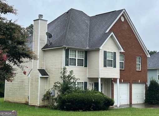 303 Millstone Drive Hampton - 2