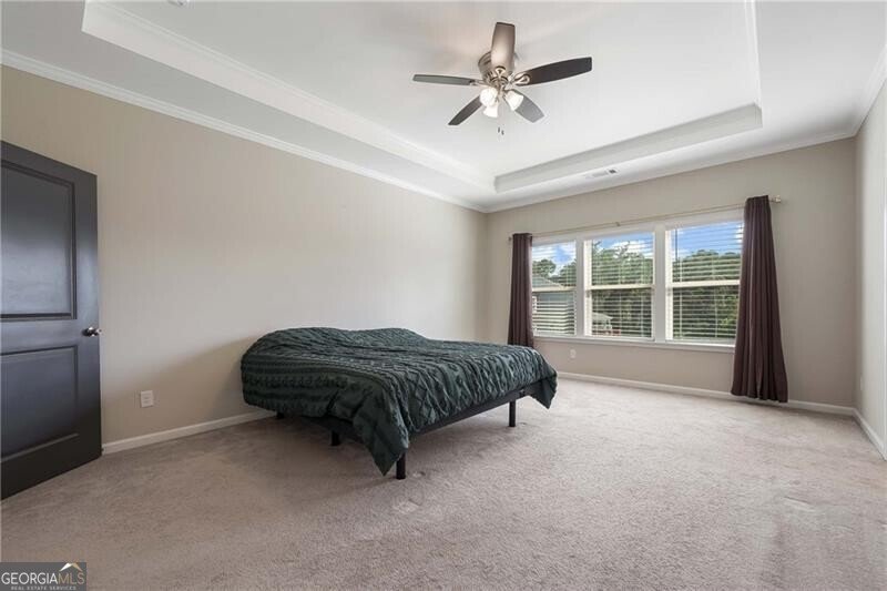 246 Round Pond Drive Lilburn - 10