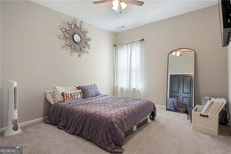 246 Round Pond Drive Lilburn - 13