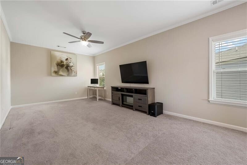 246 Round Pond Drive Lilburn - 15