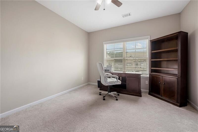 246 Round Pond Drive Lilburn - 16