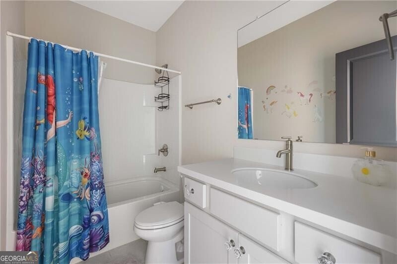 246 Round Pond Drive Lilburn - 18