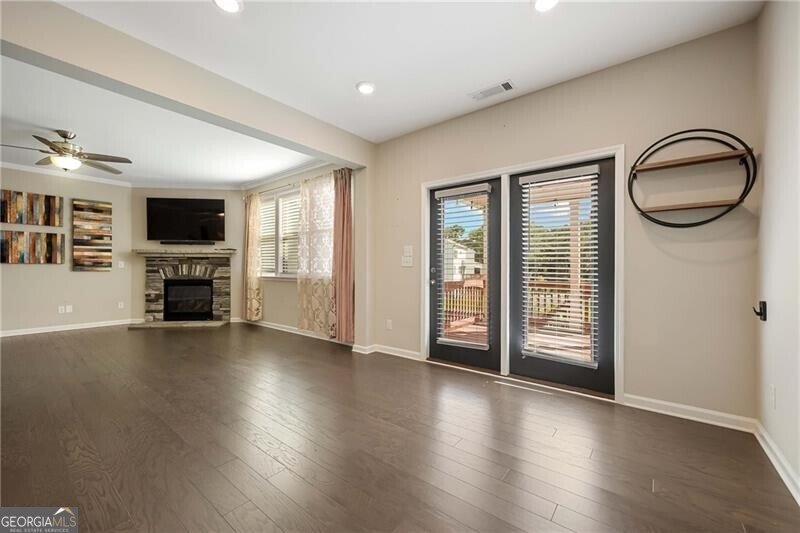 246 Round Pond Drive Lilburn - 3