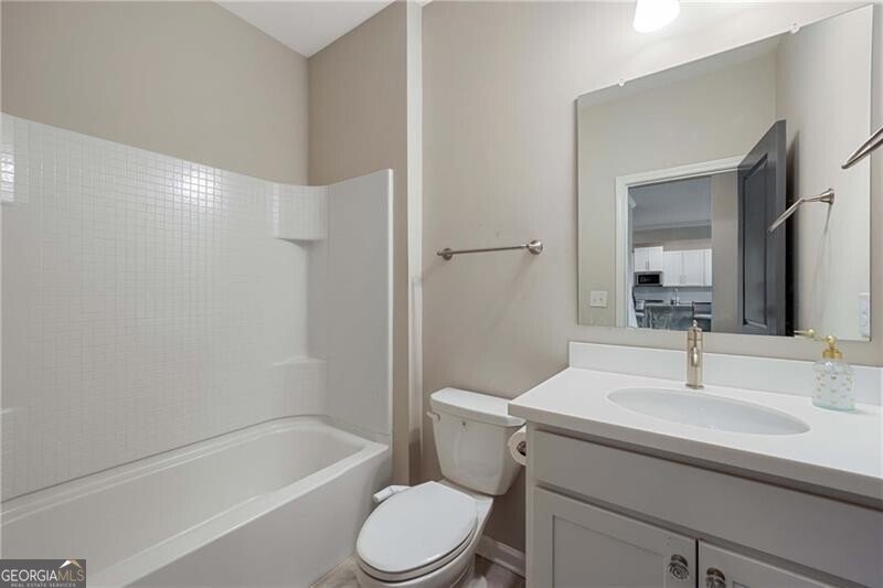 246 Round Pond Drive Lilburn - 9