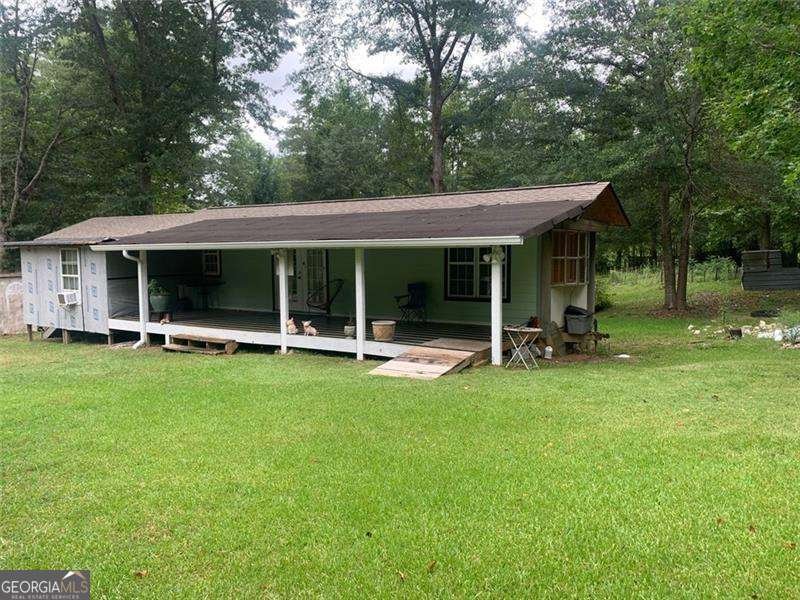 238 WOMACK Avenue Dallas - 1