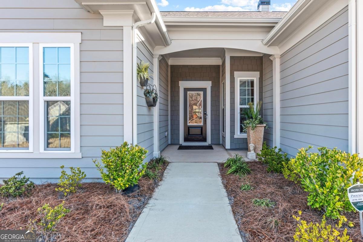 1060 Rockwood Way Greensboro - 23