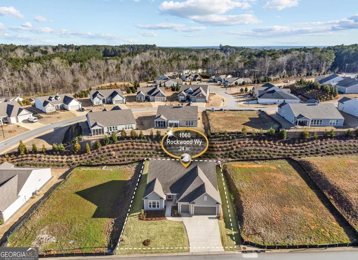 1060 Rockwood Way Greensboro - 25