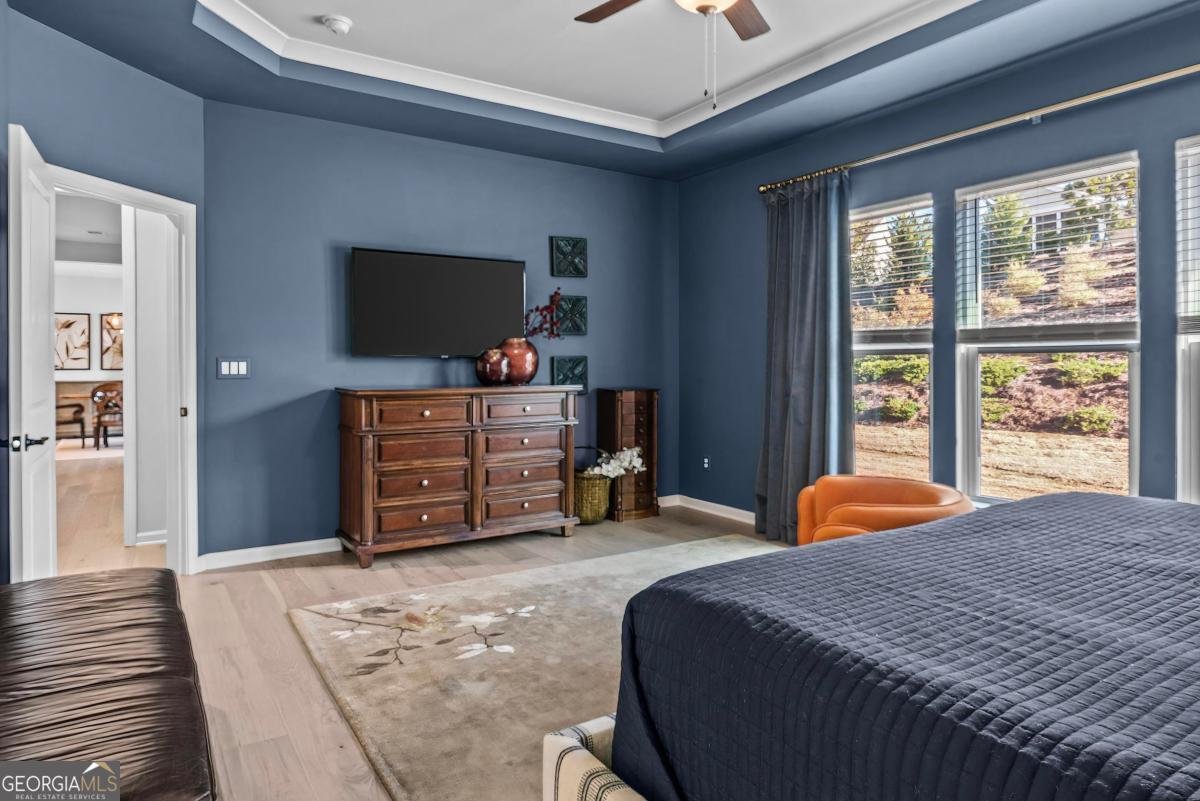 1060 Rockwood Way Greensboro - 33