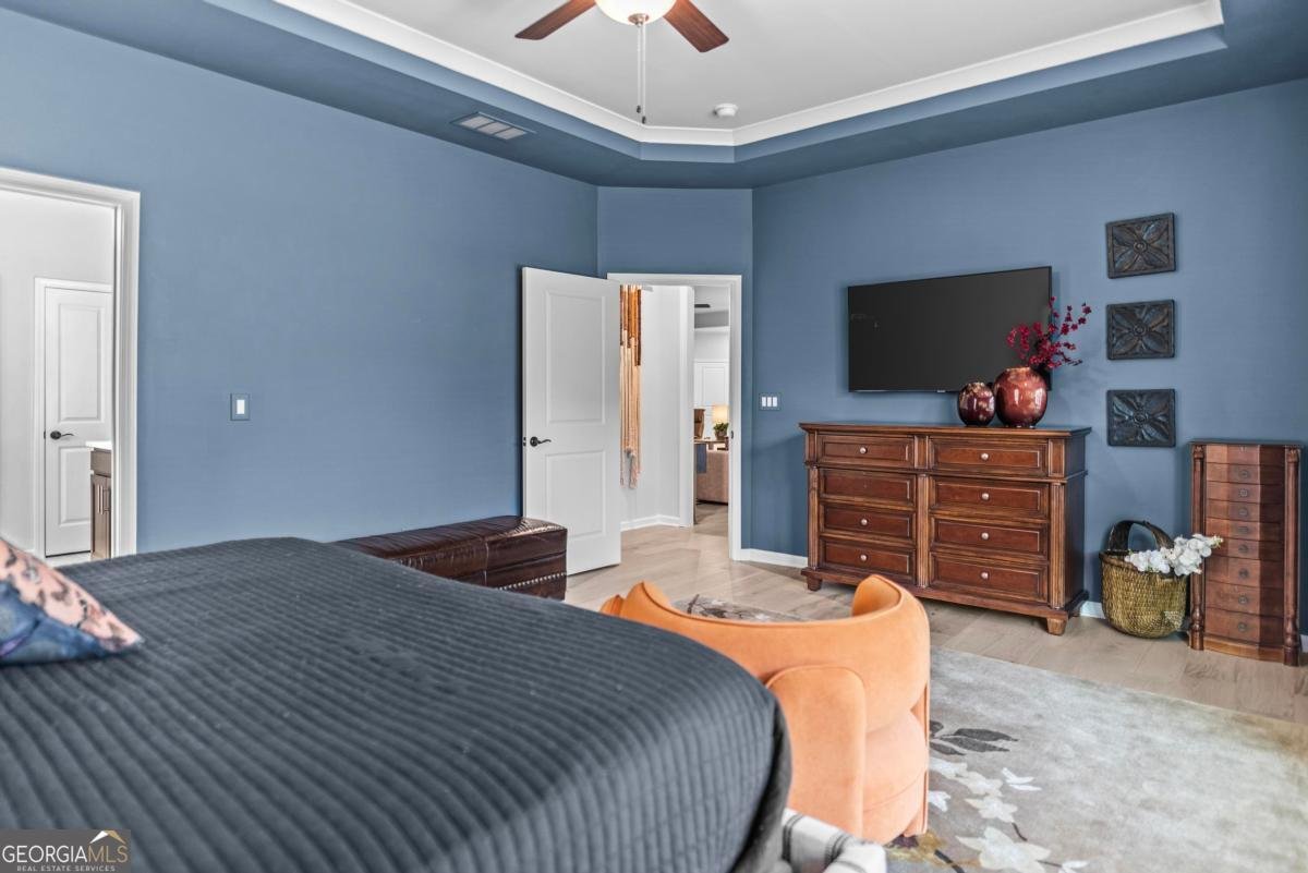 1060 Rockwood Way Greensboro - 34