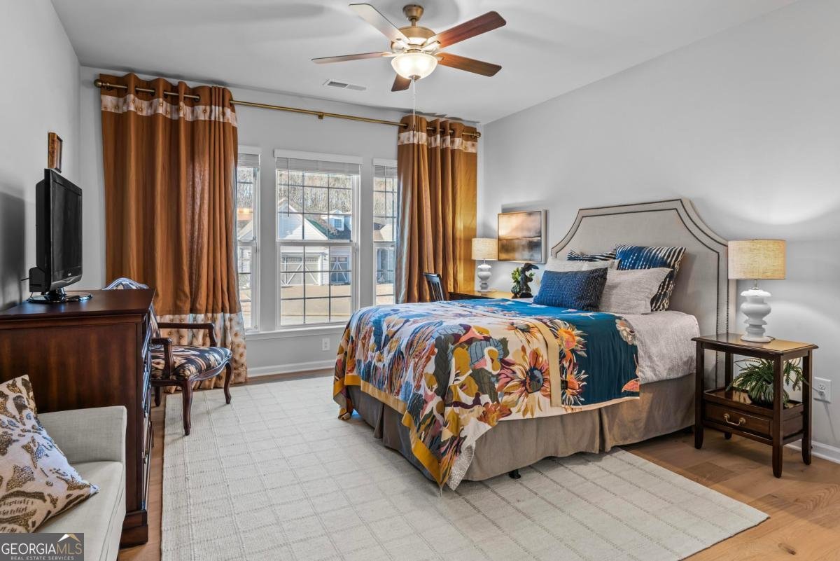 1060 Rockwood Way Greensboro - 4