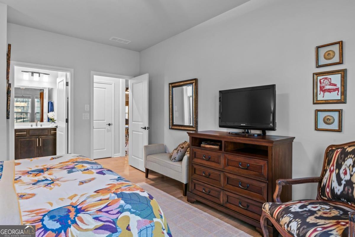 1060 Rockwood Way Greensboro - 5