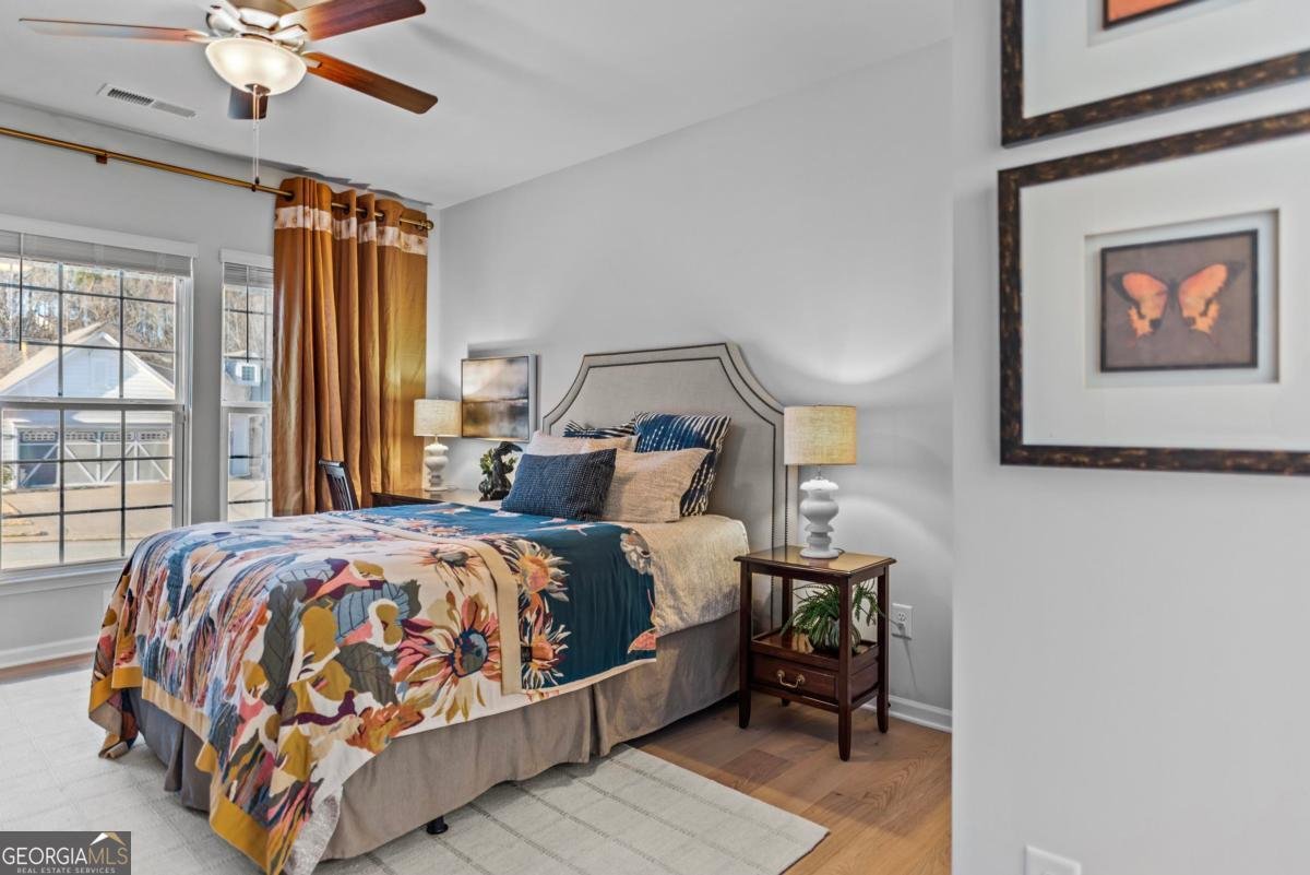 1060 Rockwood Way Greensboro - 6