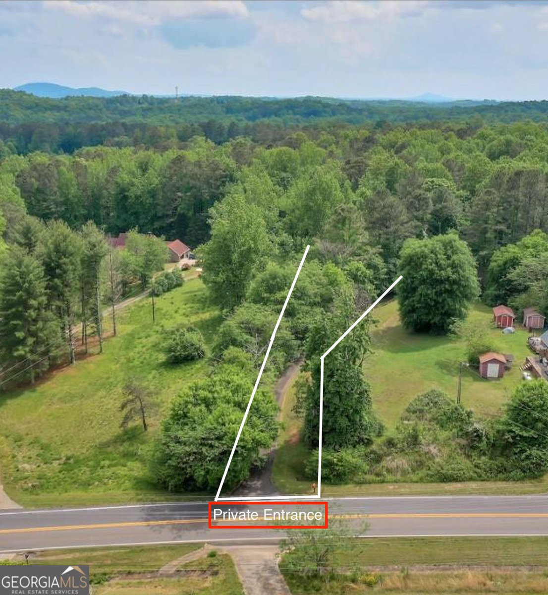 2626 Hickory Road Canton - 1