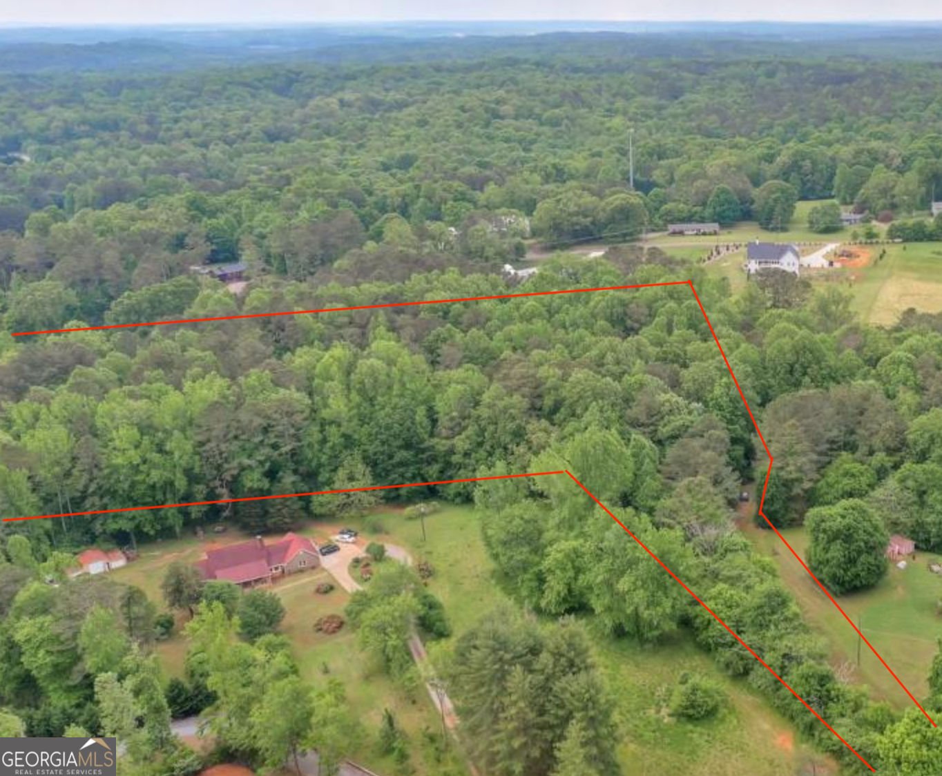 2626 Hickory Road Canton - 7