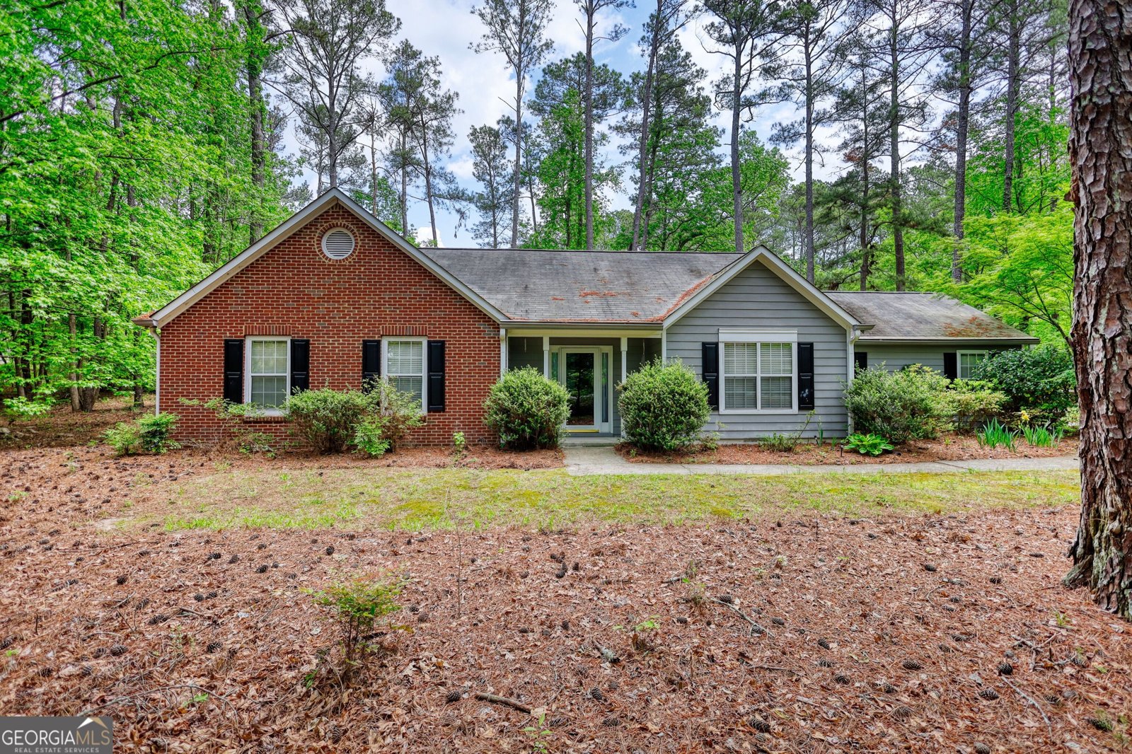 3319 Stewart Road Monroe - 1
