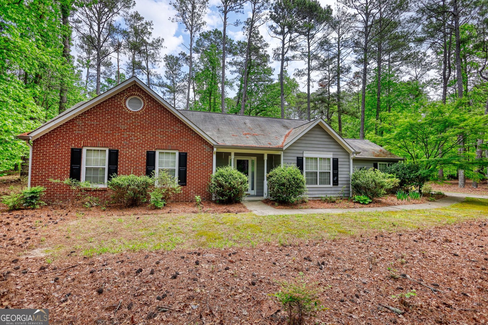 3319 Stewart Road Monroe - 14