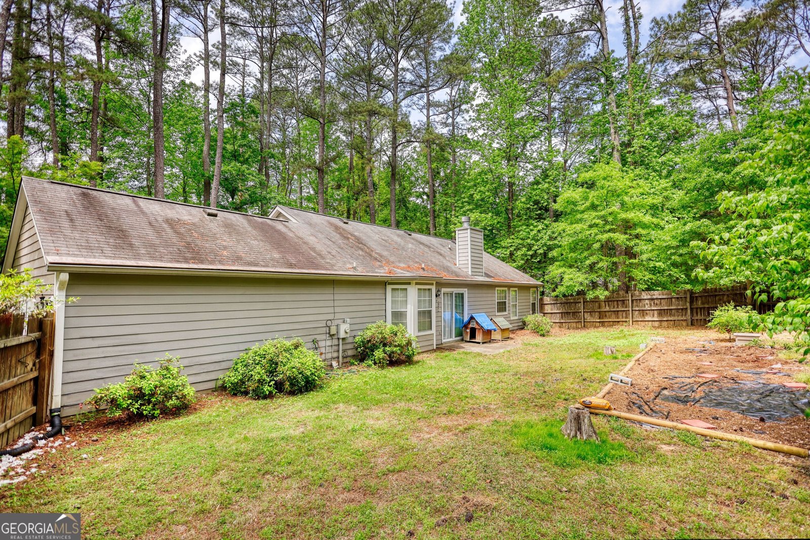3319 Stewart Road Monroe - 19