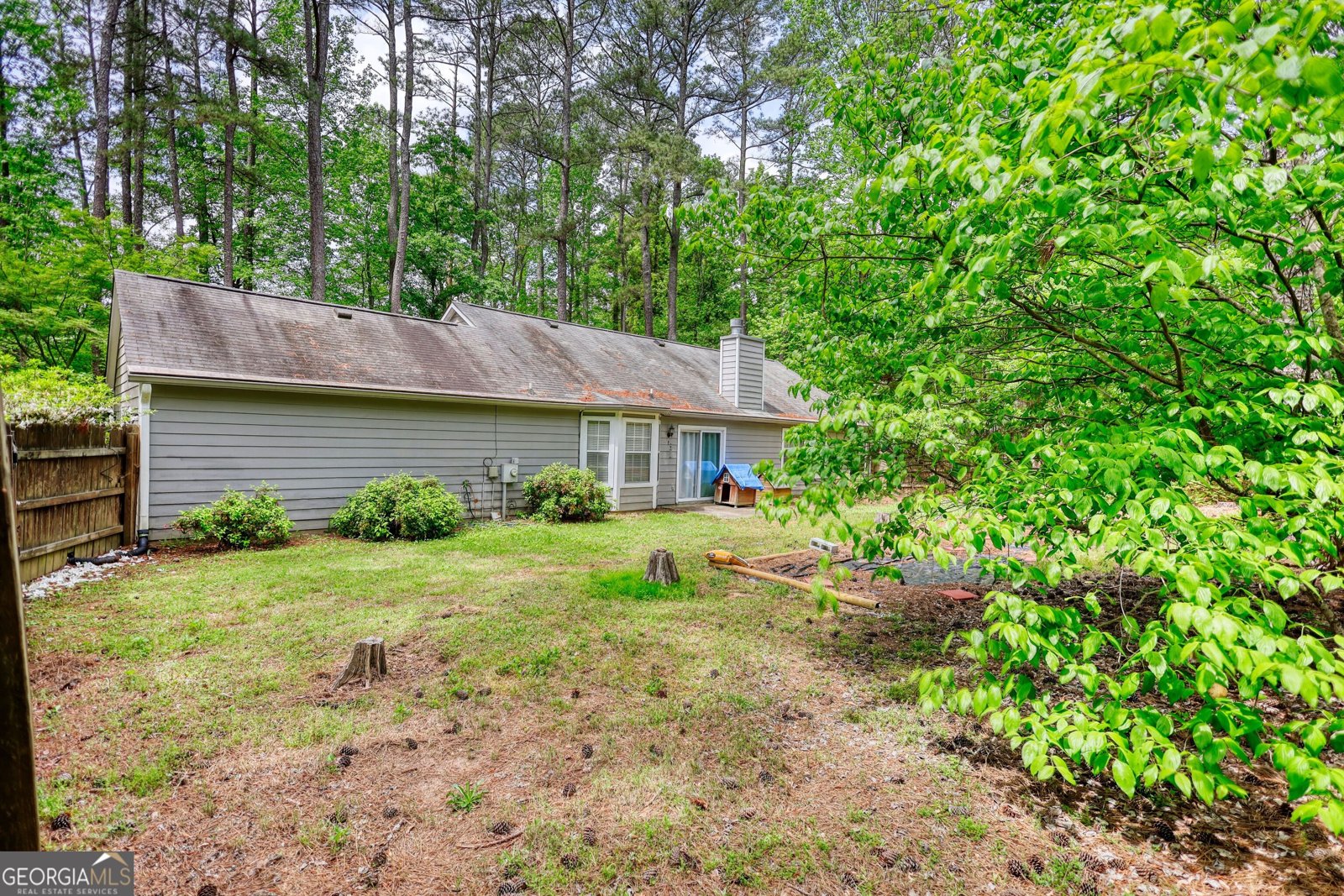 3319 Stewart Road Monroe - 20