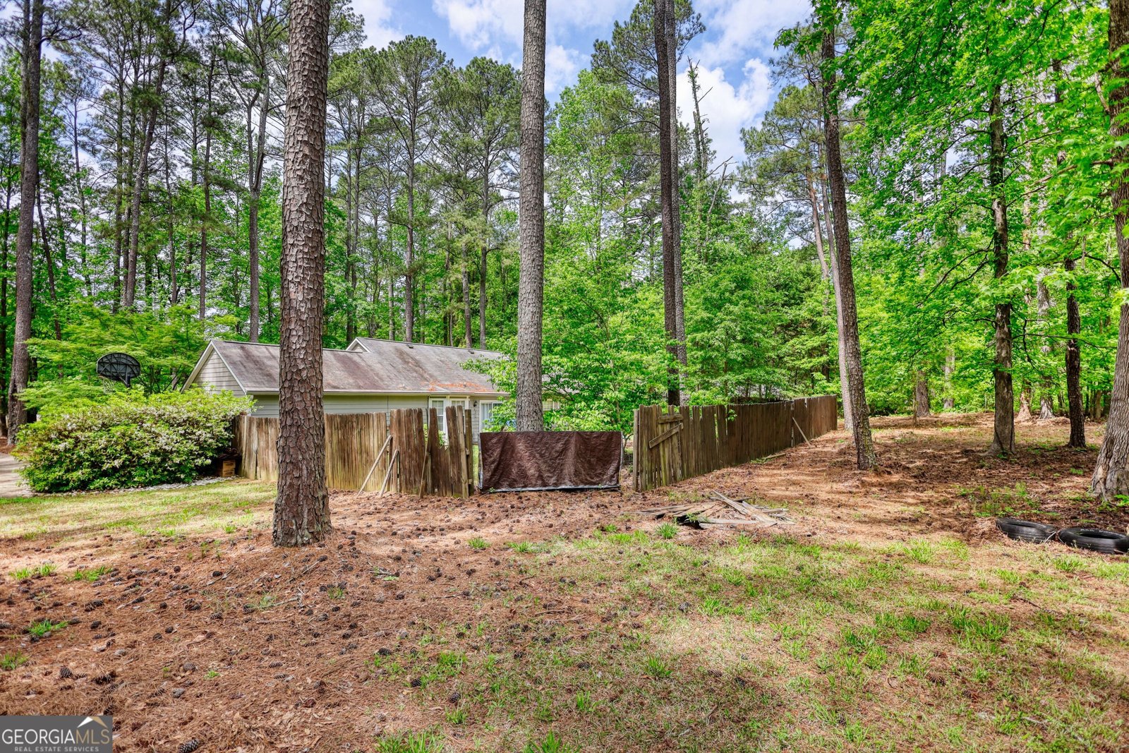3319 Stewart Road Monroe - 21