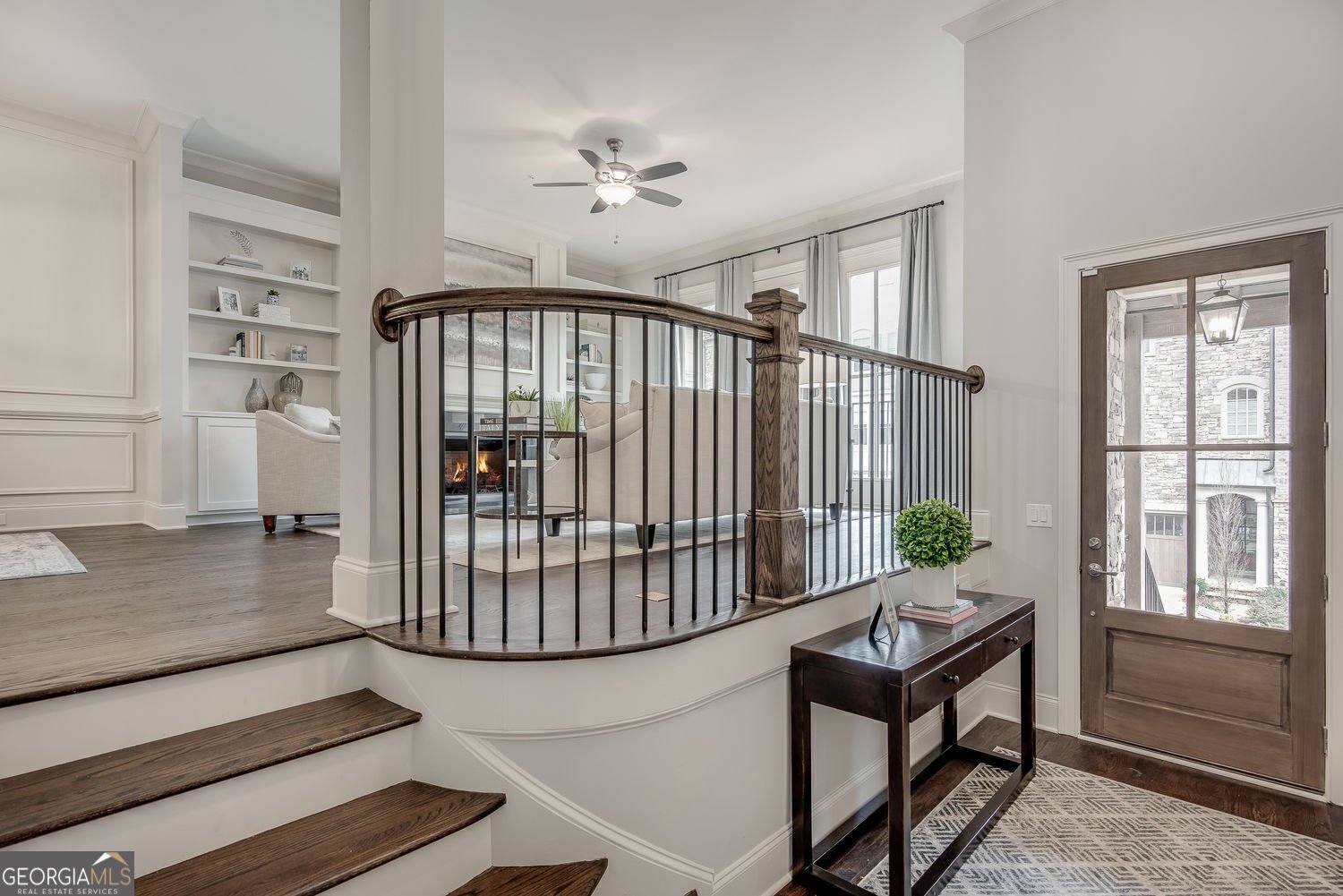 73 Bourbon Street Senoia - 12