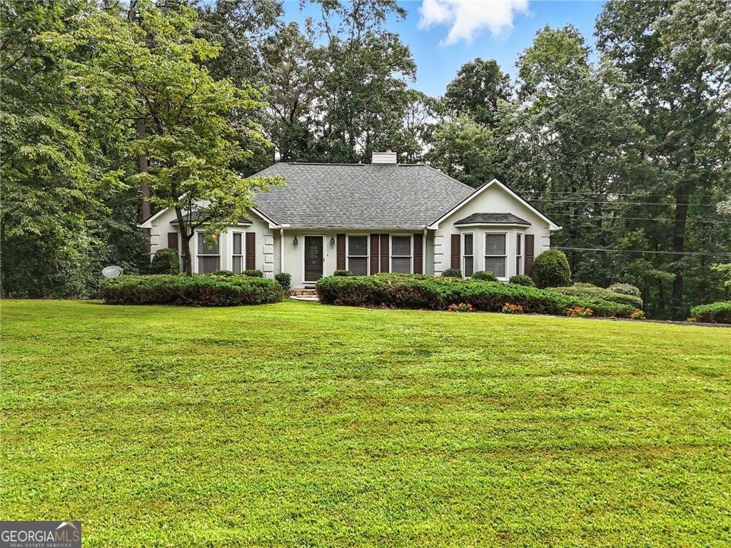 1023 Laurel Lake Drive Ball Ground - 1