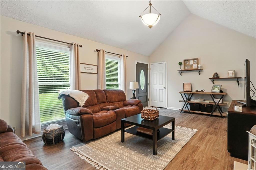 1023 Laurel Lake Drive Ball Ground - 2