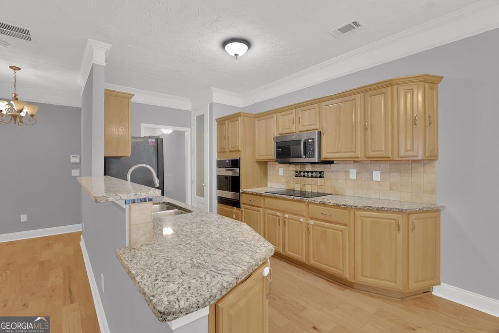 473 Providence Run Way Lawrenceville - 14