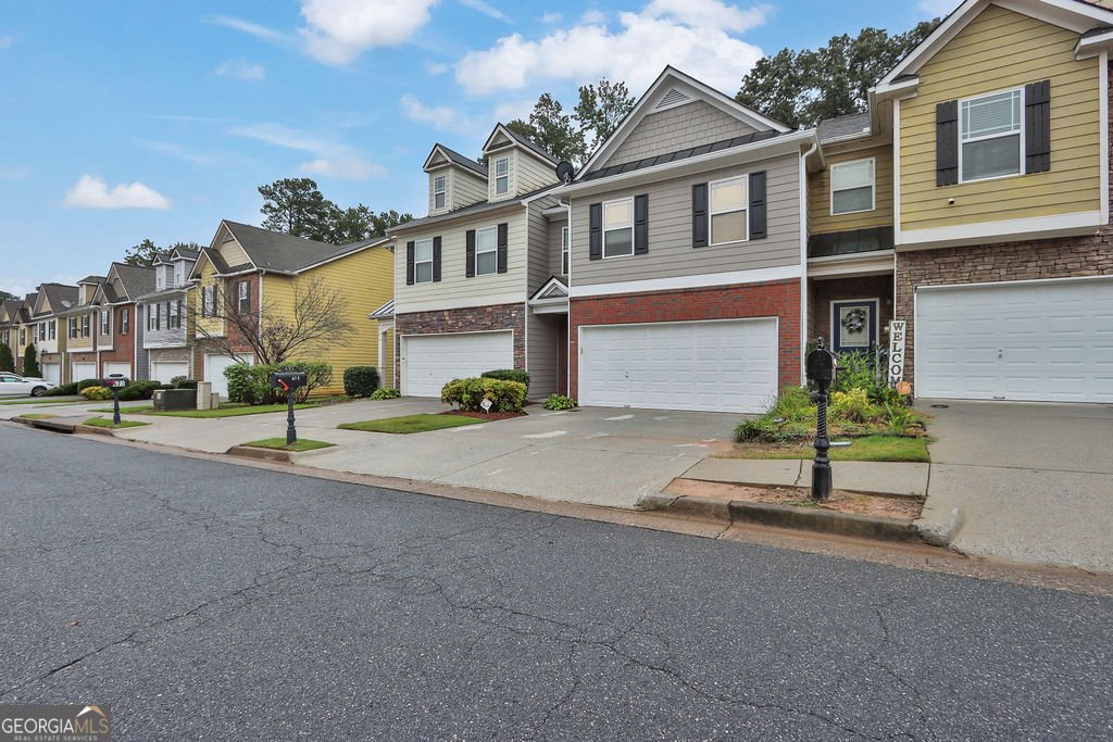 473 Providence Run Way Lawrenceville - 2