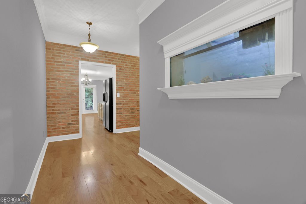 473 Providence Run Way Lawrenceville - 3