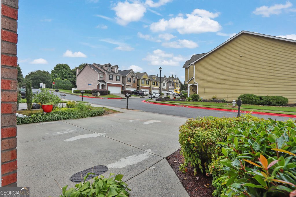 473 Providence Run Way Lawrenceville - 32