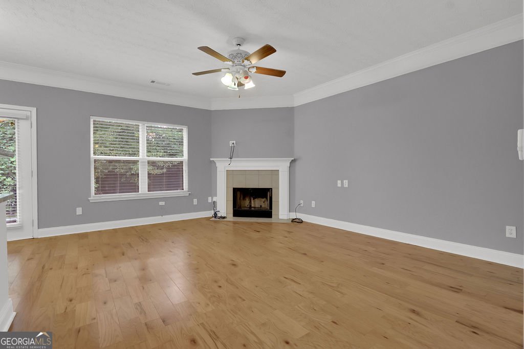 473 Providence Run Way Lawrenceville - 4