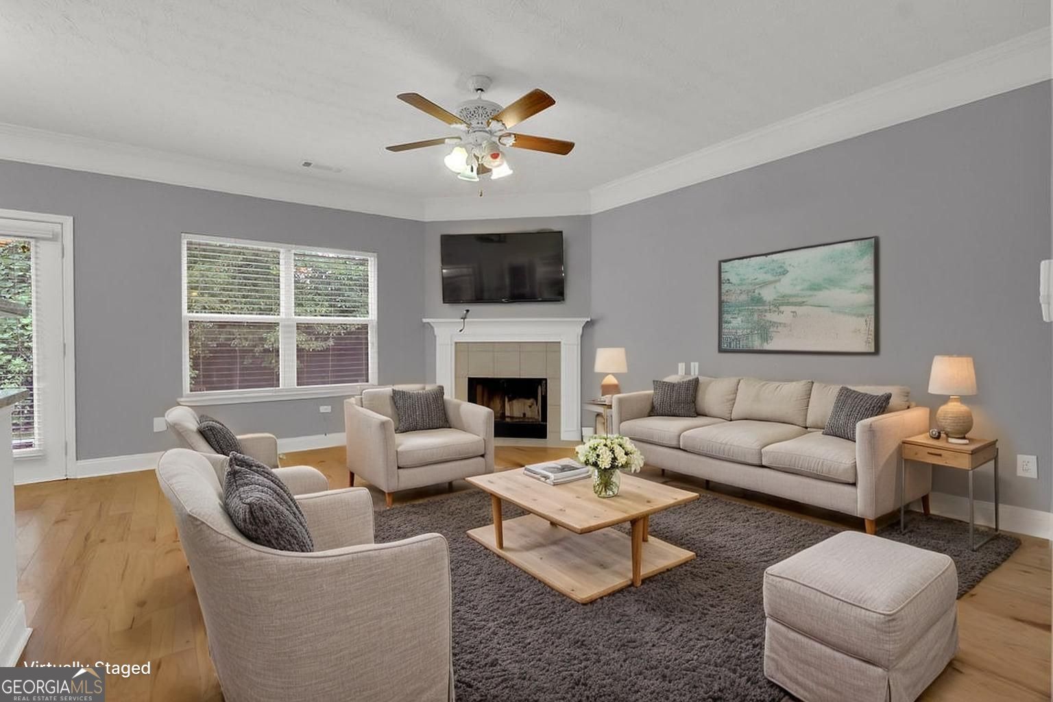 473 Providence Run Way Lawrenceville - 5
