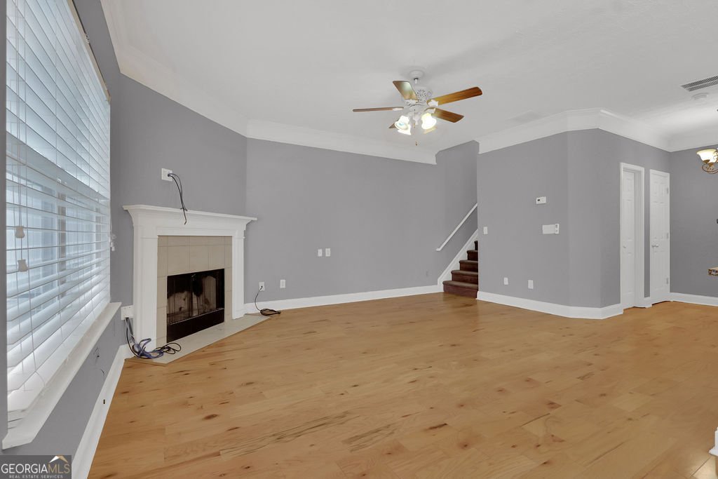 473 Providence Run Way Lawrenceville - 6