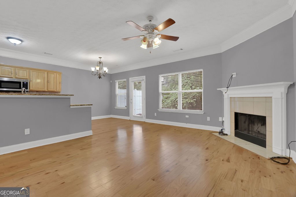 473 Providence Run Way Lawrenceville - 8