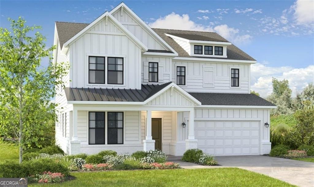 2311 Ellie Way Kennesaw - 1