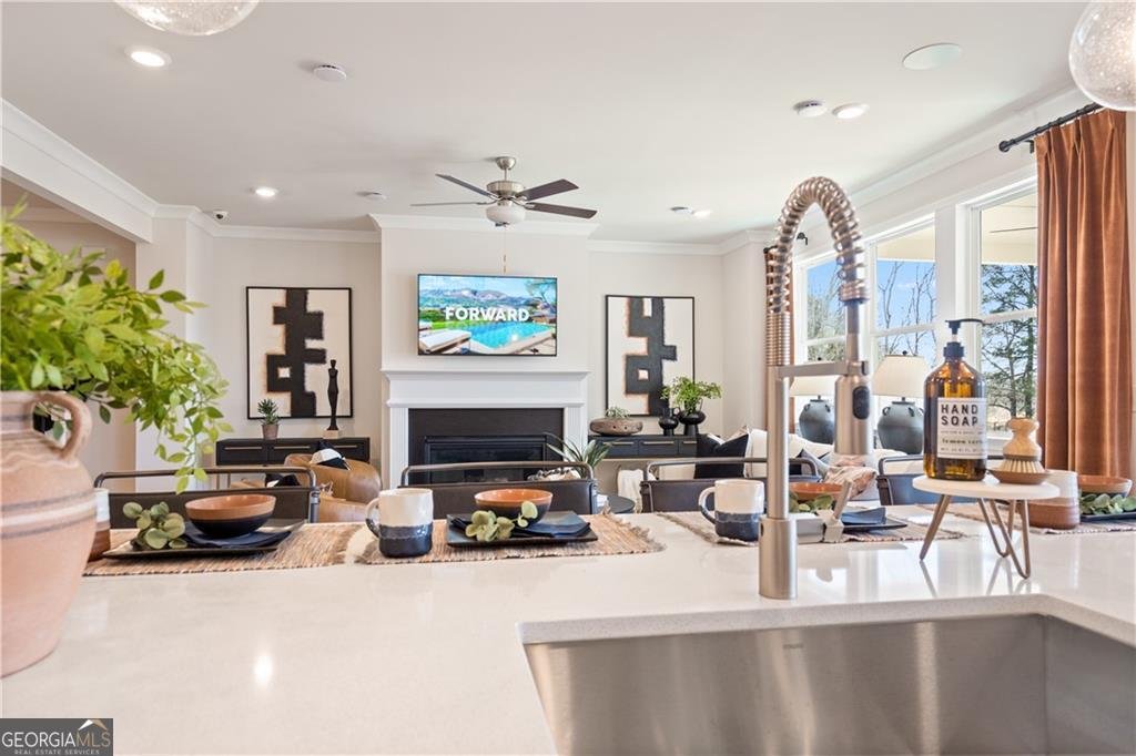 2311 Ellie Way Kennesaw - 16