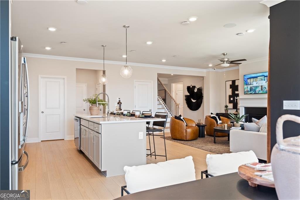 2311 Ellie Way Kennesaw - 19