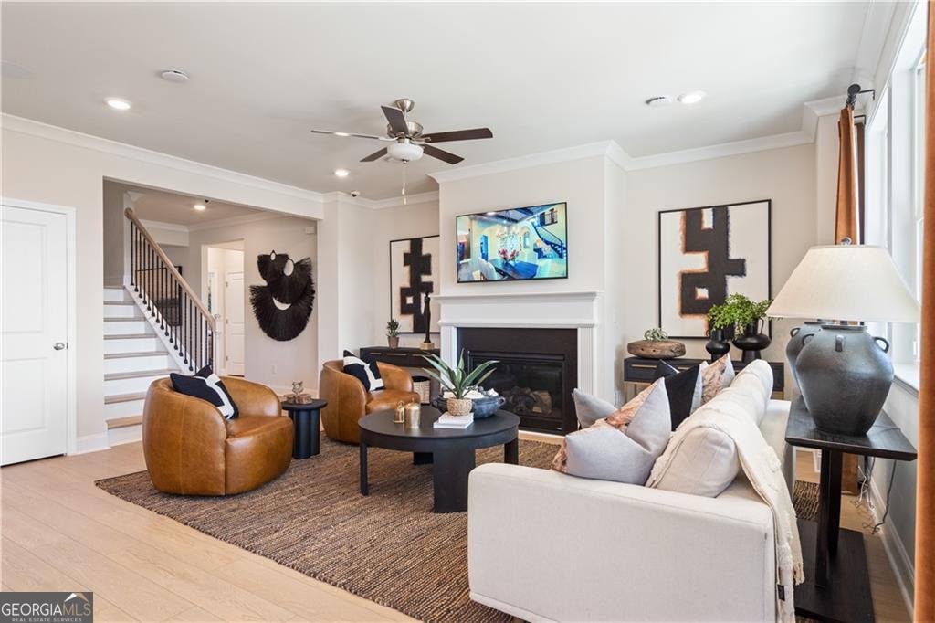2311 Ellie Way Kennesaw - 21
